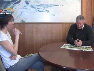 Entretien J-Y. NOYREY BILAN 2009/2010