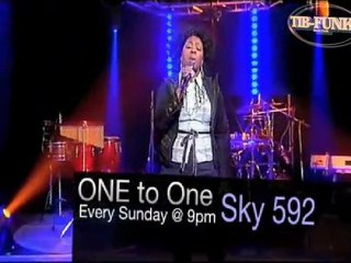 Lejuene Thompson - Ooh La La TIB-FUNK