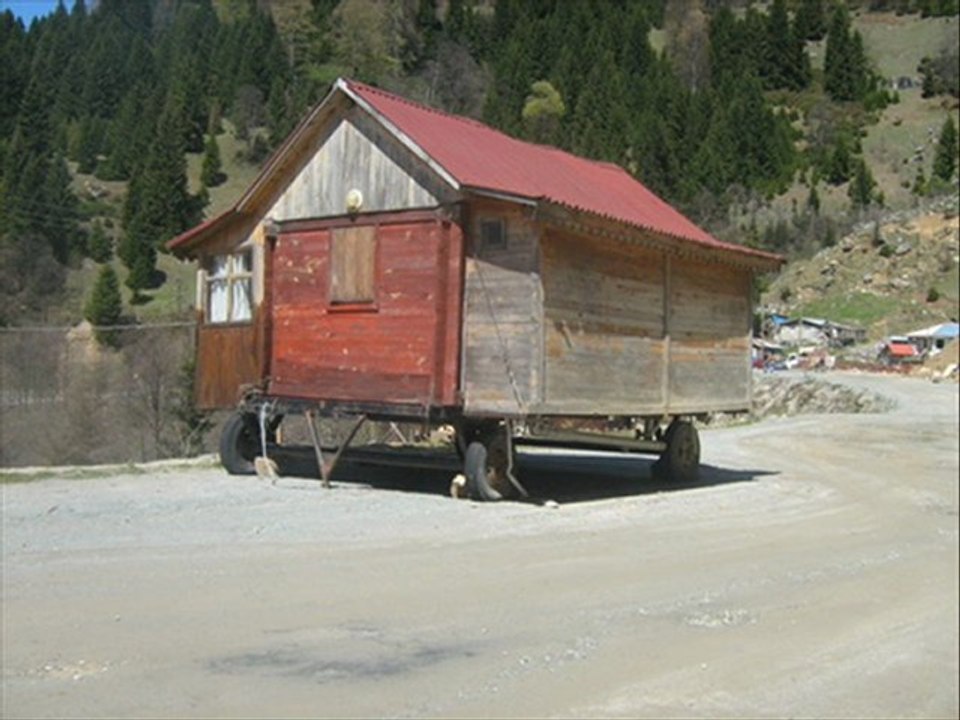çamlıhemşin yaylalar-mustafa sırtlı-kavrun.tr.gg