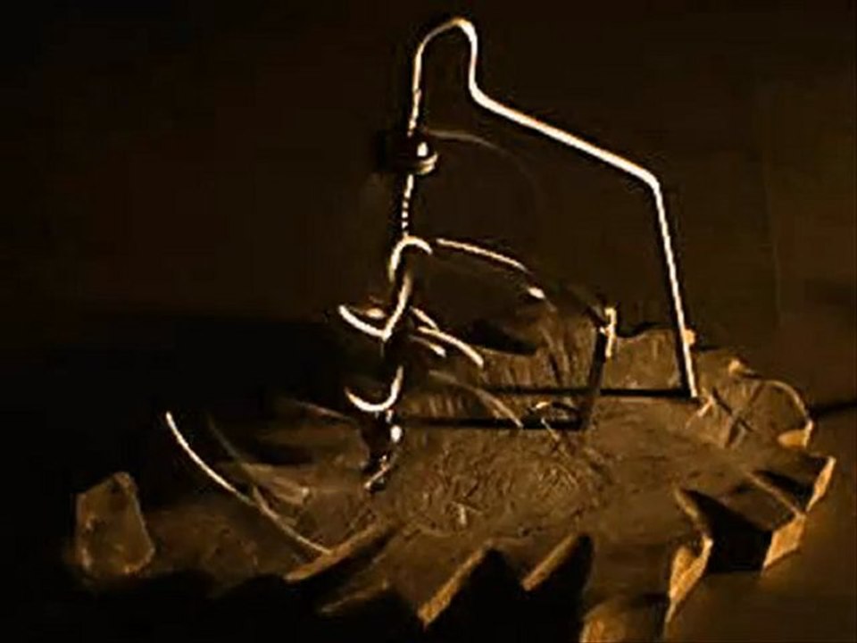 Supersnack and Dollarduck lets' drivet Ark