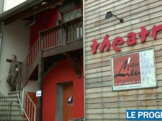 Le parler Gaga cultive la générosité et l'humanisme