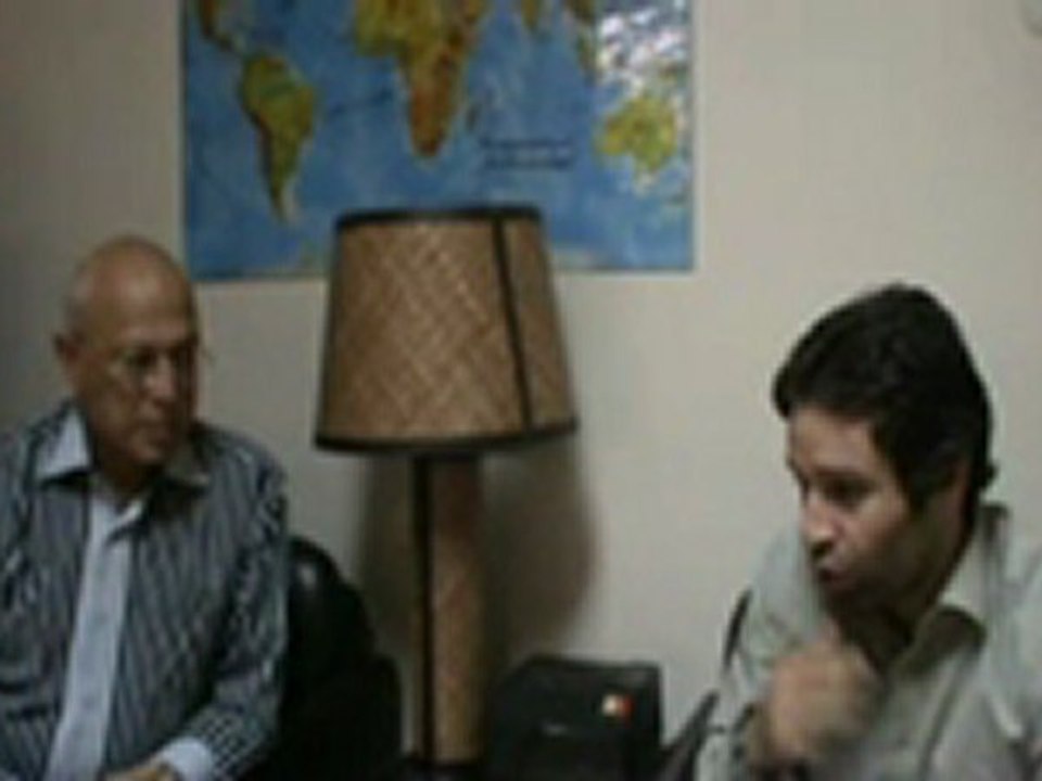 Hazem Imam