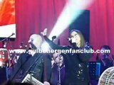 Gülben Ergen Bostancı Konseri - Çilekli (10.04.10)