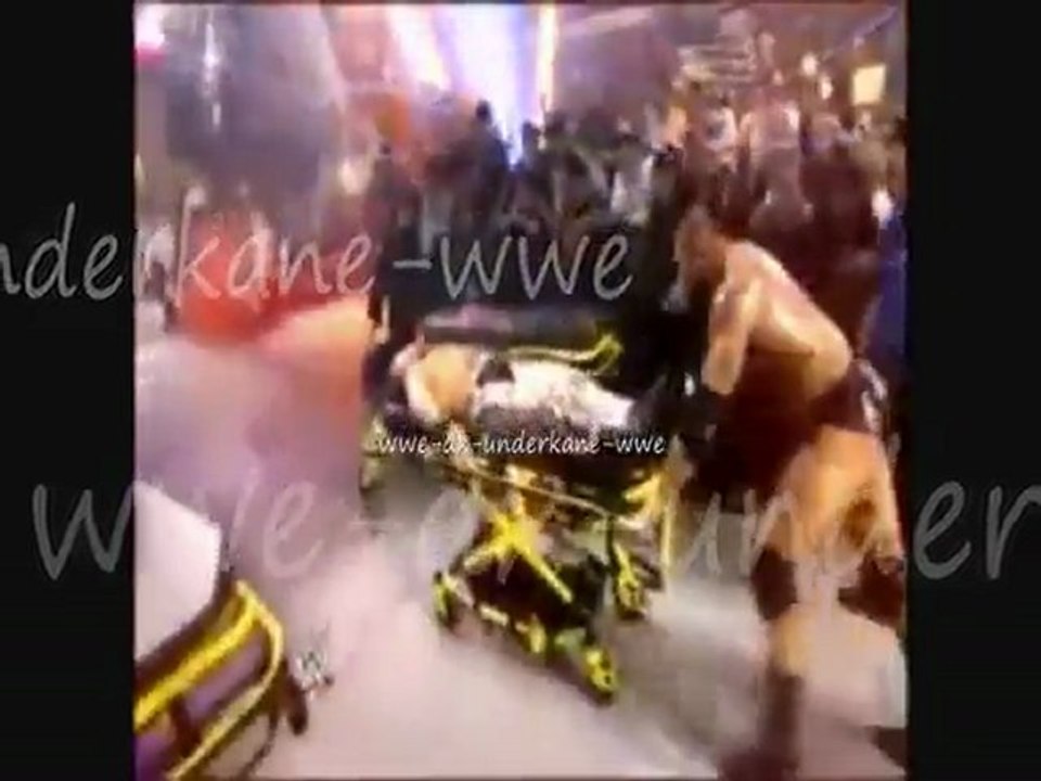 Promo Extreme Rules 2010 - WWE HD