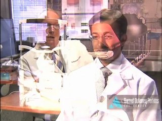 Arizona Diabetic Retinopathy Education - BDP Eye Center