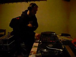 RSKP sound systéme (syndrome)