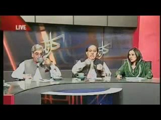 Kal Tak 12th April 2010 part 1