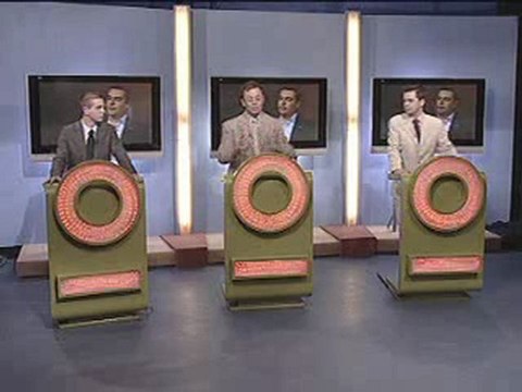 Vona Gábor - 2009. május 12, MTV - Kereszttűz