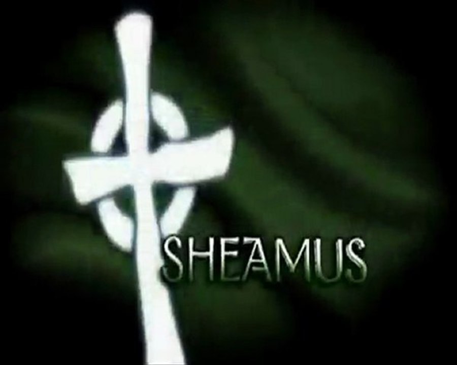 WWE Sheamus Titantron 2010 - Written in my face