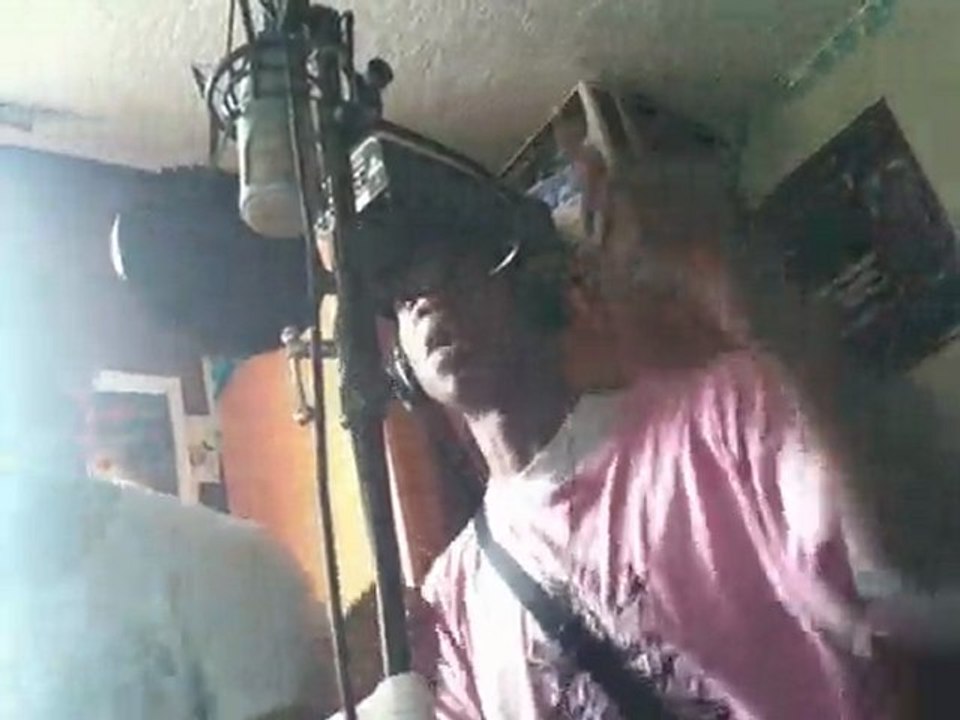 Revolt & Dricko en mode freestyle p3