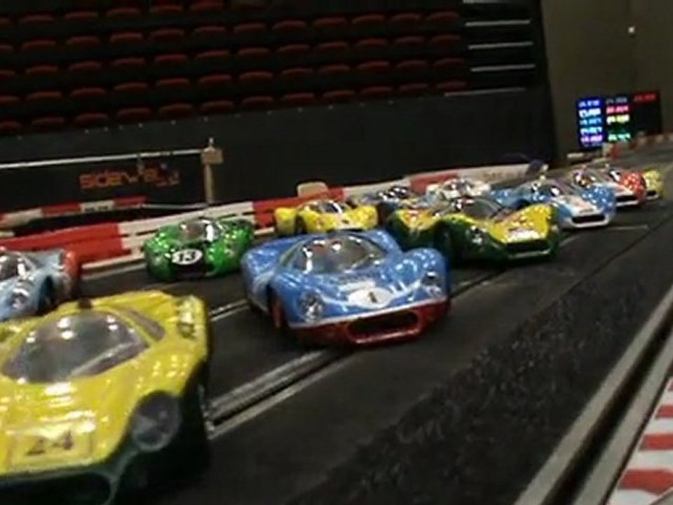 Grand Prix de Puyloubier