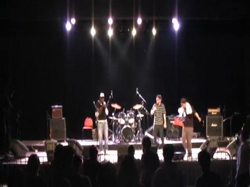 Kev1 78mentalment concert big beynes 10 avril 2010