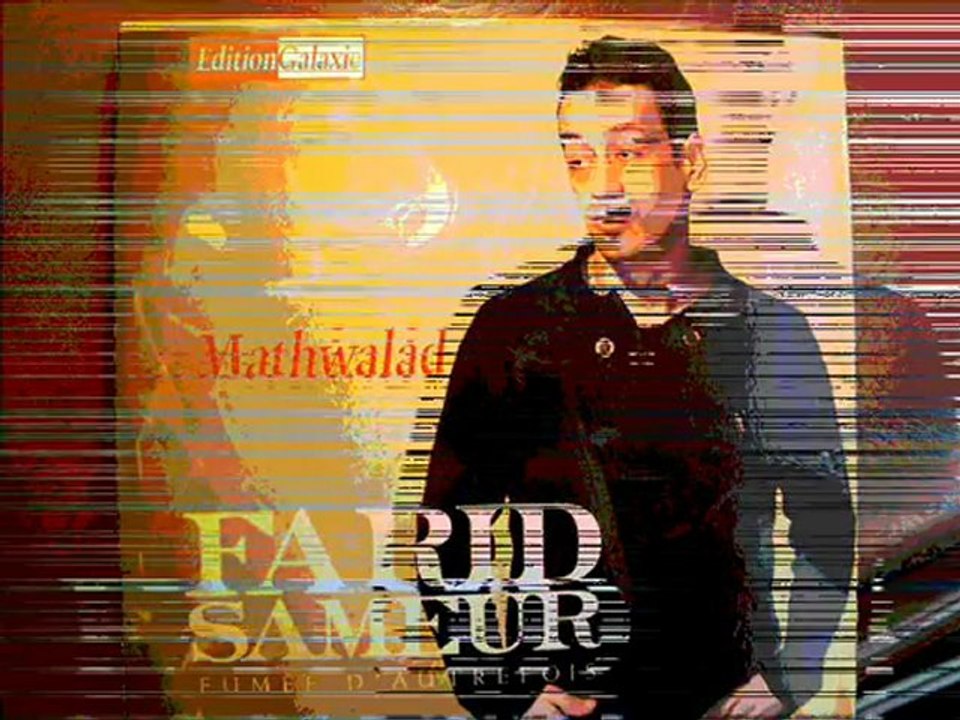 music kabyle "allbum2010"de farid sameur,chanson:anemghafar