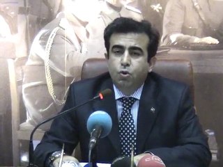 vali'nin Ahmet Türk'e saldırı olayıyla ilgili açıklaması