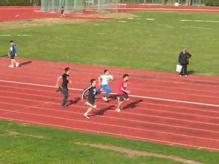 10 APRILE 2010 cat. Ragazzi 80m