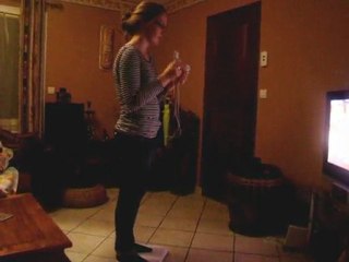 Harmony ( ou Rocky ça marche aussi pour cette fois )