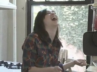 BROOKLYN, NY: The KIN Journey Begins.