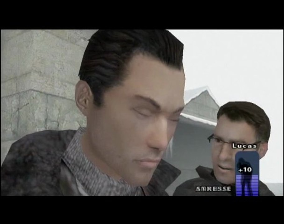 Fahrenheit PC 06