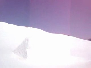 Maledetti snowboarderz