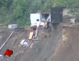 Brazil Landslide Buries As Many As 200