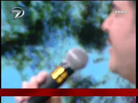 ADEM KARABEY KASİDE GÖNÜL HUN OLDU... (KANAL 7) 2010~1