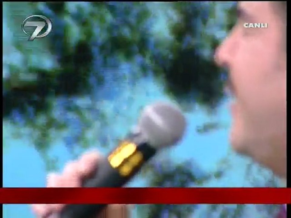 ADEM KARABEY KASİDE GÖNÜL HUN OLDU... (KANAL 7) 2010~1