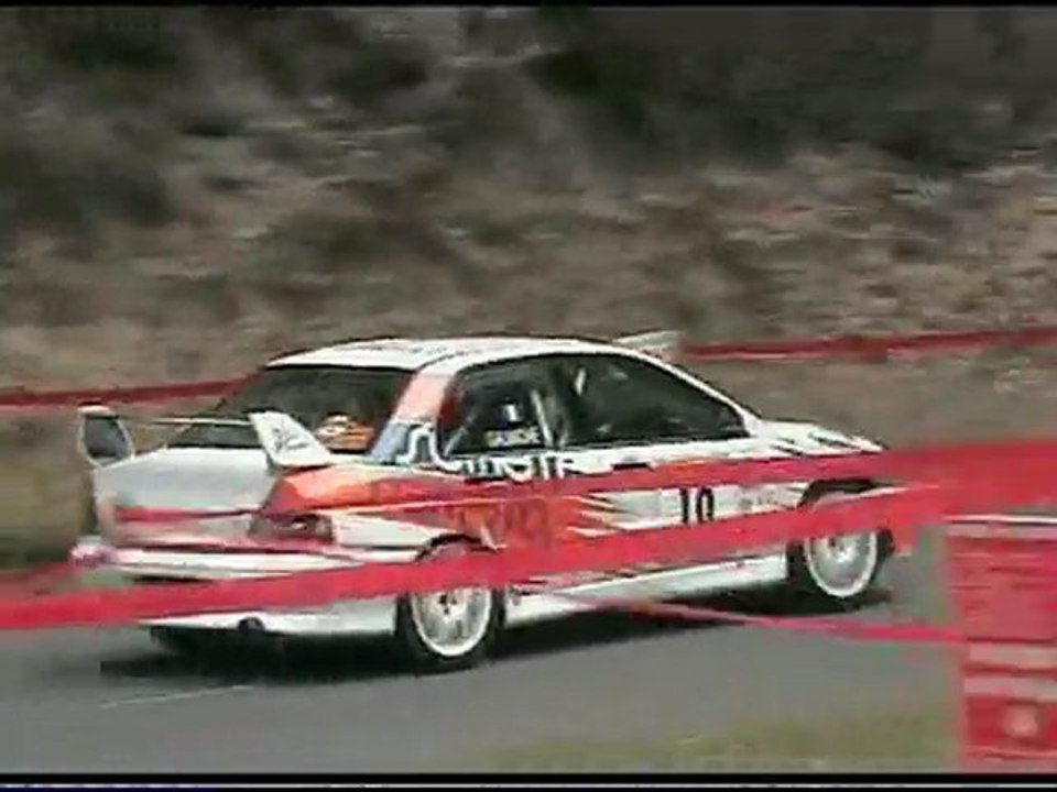 rallye du printemps 2010