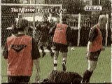 Di Canio - Soccer Fight (West Ham)