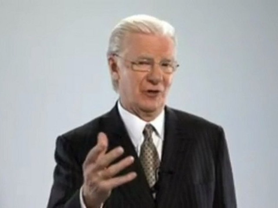 6 Steps To Get Rich by Bob Proctor (4.step)