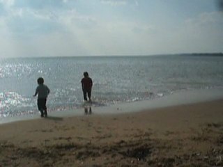 12 AVRIL 2010 JULES ET MAXIME