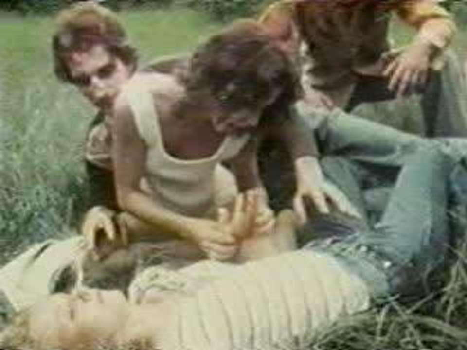 THE ALIEN DEAD