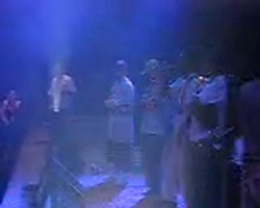 1st EOW Wolrd serie in Zaragoza 2006 !!!