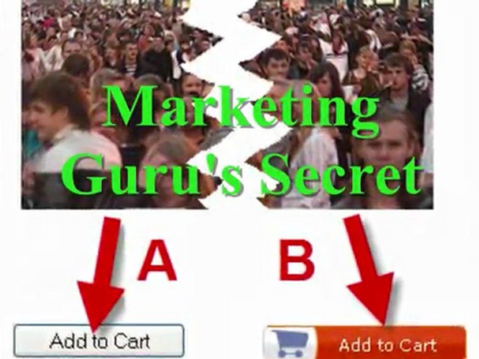 landing page optimization
