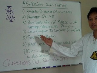 Defensive Driving Course Online