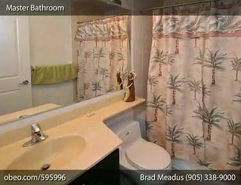 1003 - 70 Absolute Ave, Mississauga, Ontario