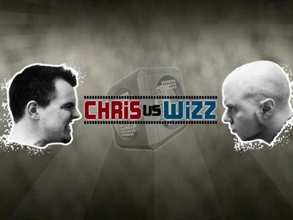 Gamescrowd tv - the show - folge 1 (part 2)