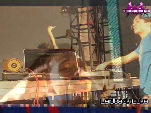 Miami Ultra Music Festival 2010 by ClubbingHouse.com