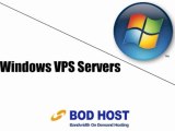 BODHost - Managed VPS Hosting Solutions