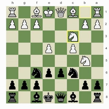 Chess.com - Restriction 2; Karpov vs. Kasparov WCH 1985