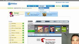 How & Why To Use Aweber Autoresponder Software