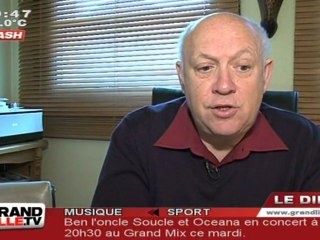 Les médecins généralistes passent la consultation à 23 €