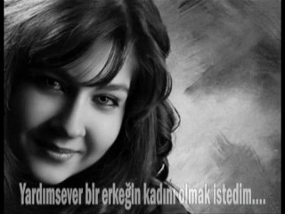 böyle bir erkeğin kadını olmak istedim...