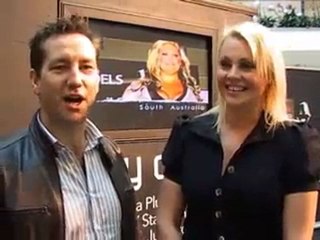 Plus Size Model Search: State Finals N.S.W.