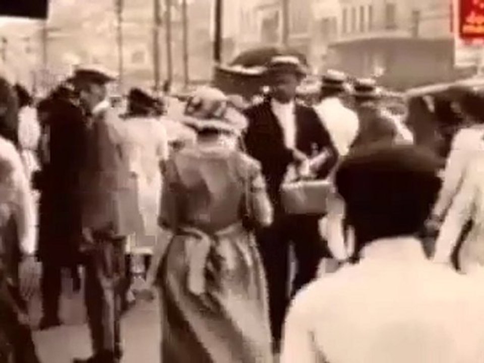 Historia del Jazz capítulo 1 parte 3(5)