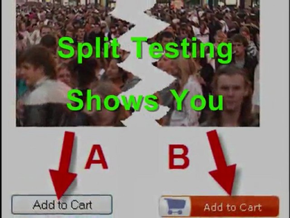 split testing tools
