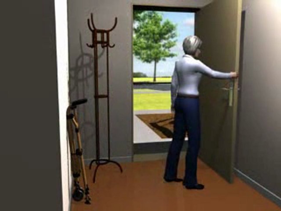 Best Folding Walker on the Market!