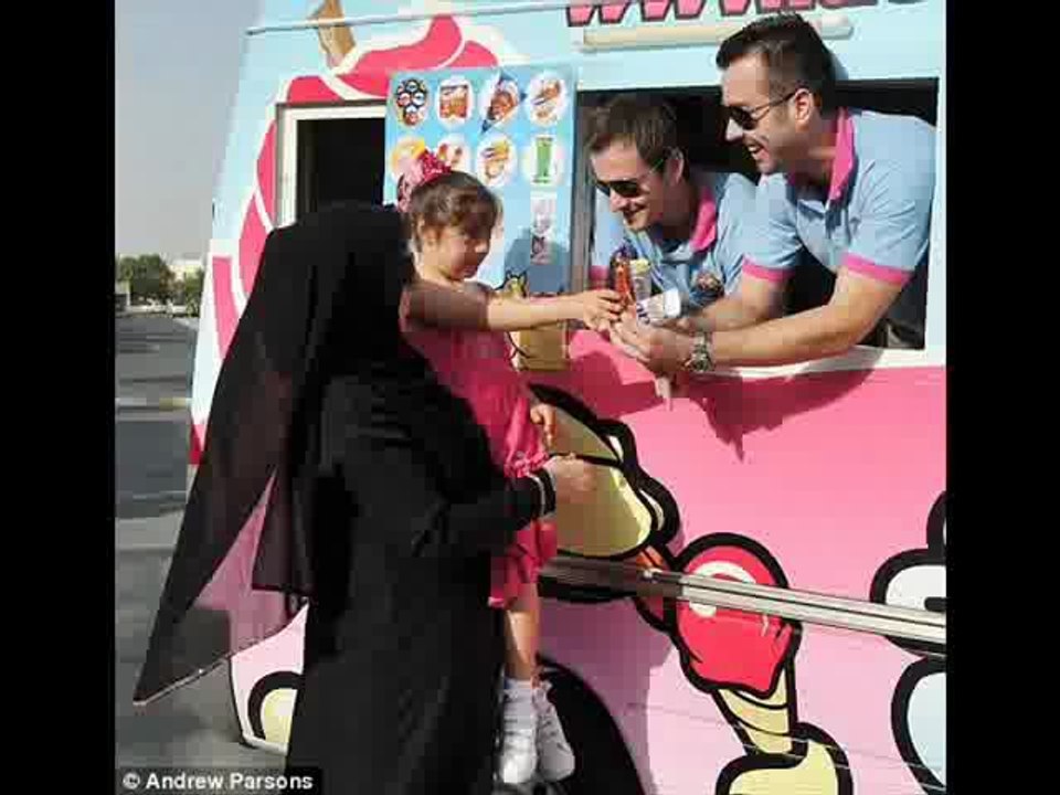 Where Is Osama Bin Laden? - Funny Song