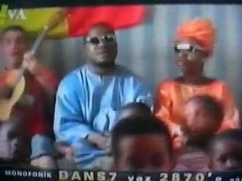 Diskoteka (Dansaza) -Adrian Copilul Minune