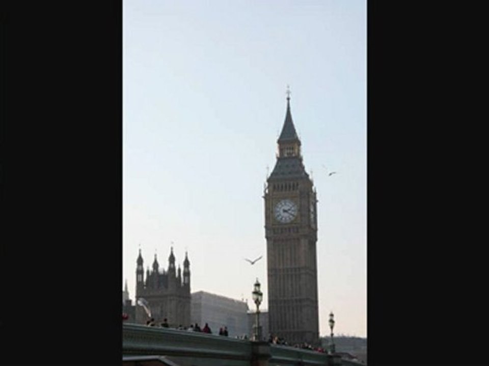 LONDRES 2010