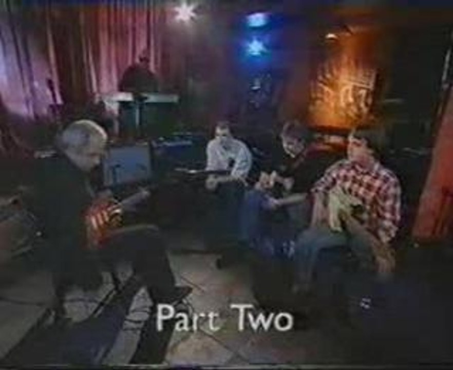 Mark Knopfler - Masterclass part2